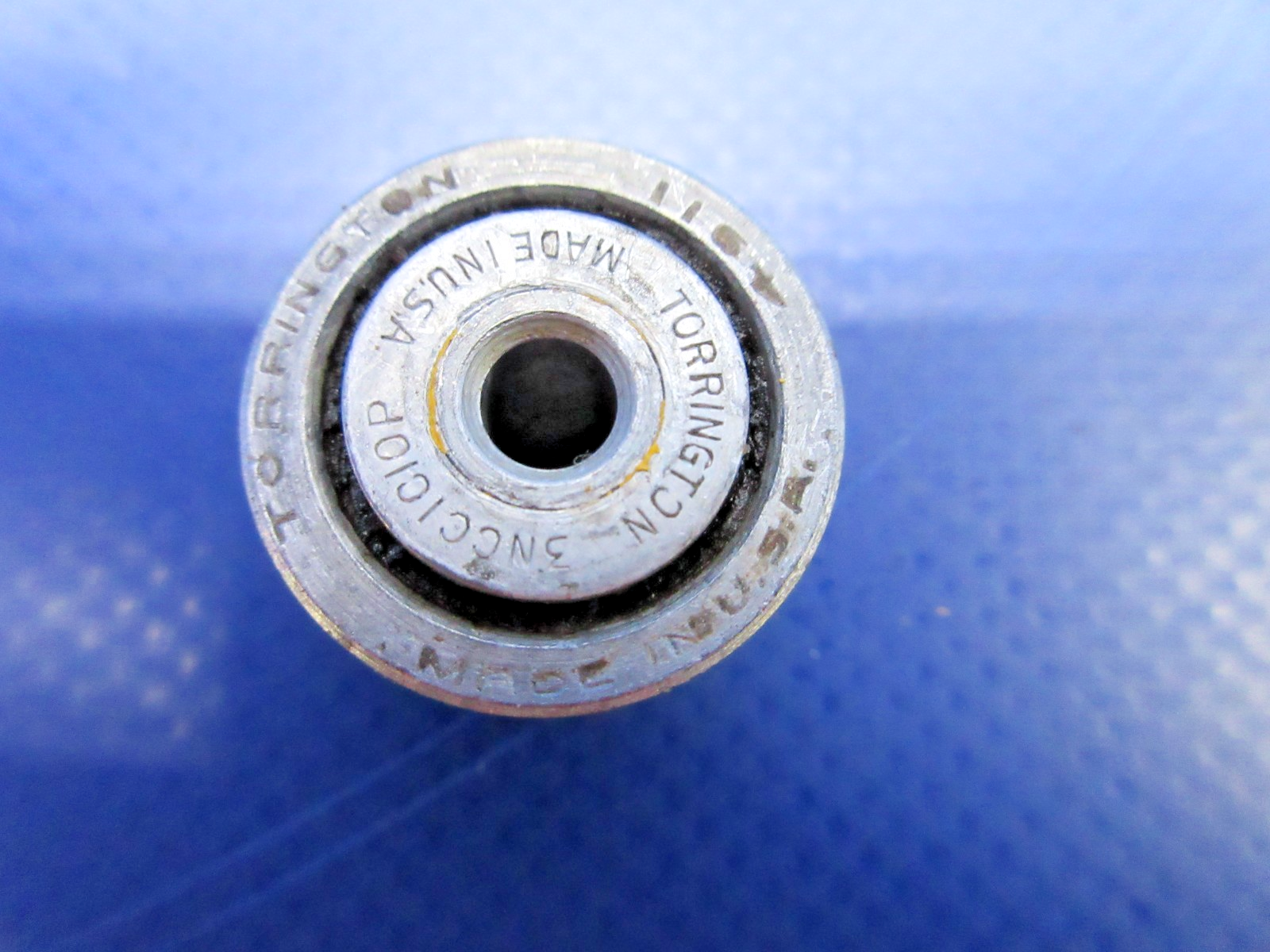 Beech F35 Bonanza Flap Track Roller P/N 35-165004 LOT OF 8 (0726-762)7