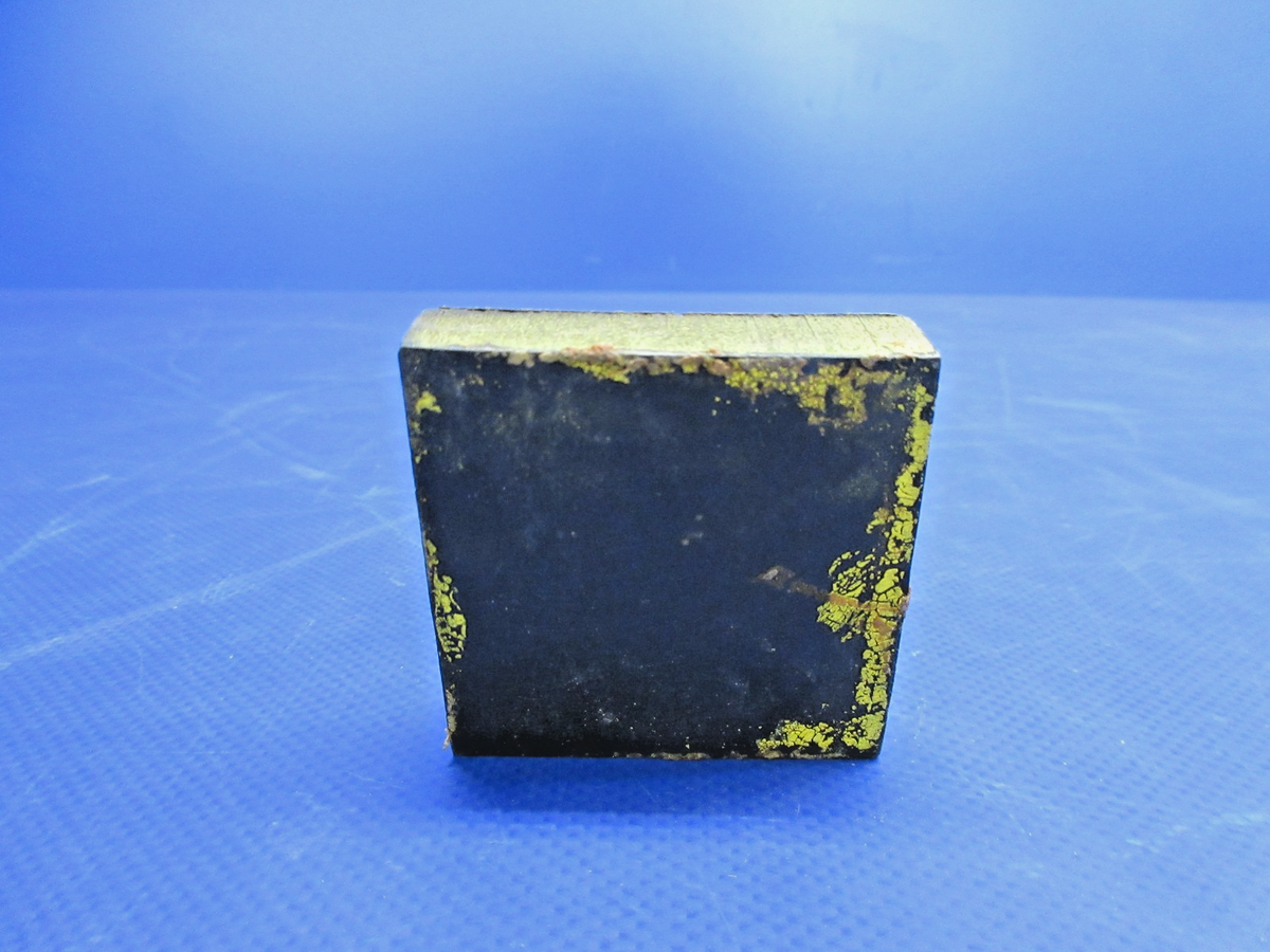 Air Tractor AT-301 Hopper Support Brace (0826-857)7