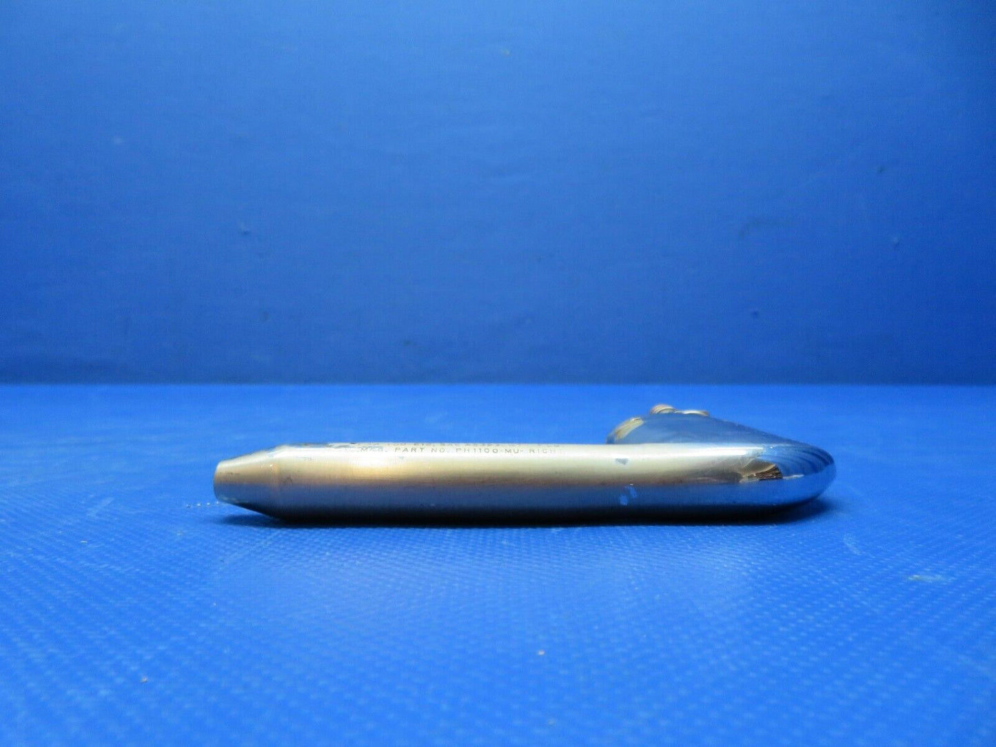 Aero Inst. Electronically Heated Pitot Tube PH1100-MU-Right TESTED (0324-118)
