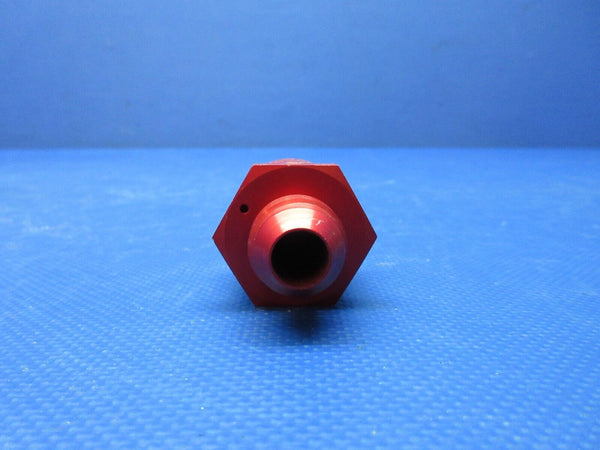 Commercial Aircraft Products Vent Valve P/N 340500 (0624-1262)