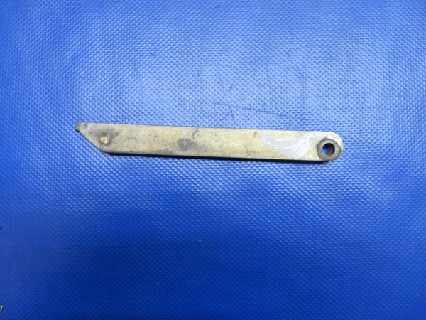 Beech C24R Sierra Large Baggage Door Stay P/N 169-380032-2 (0624-1781)