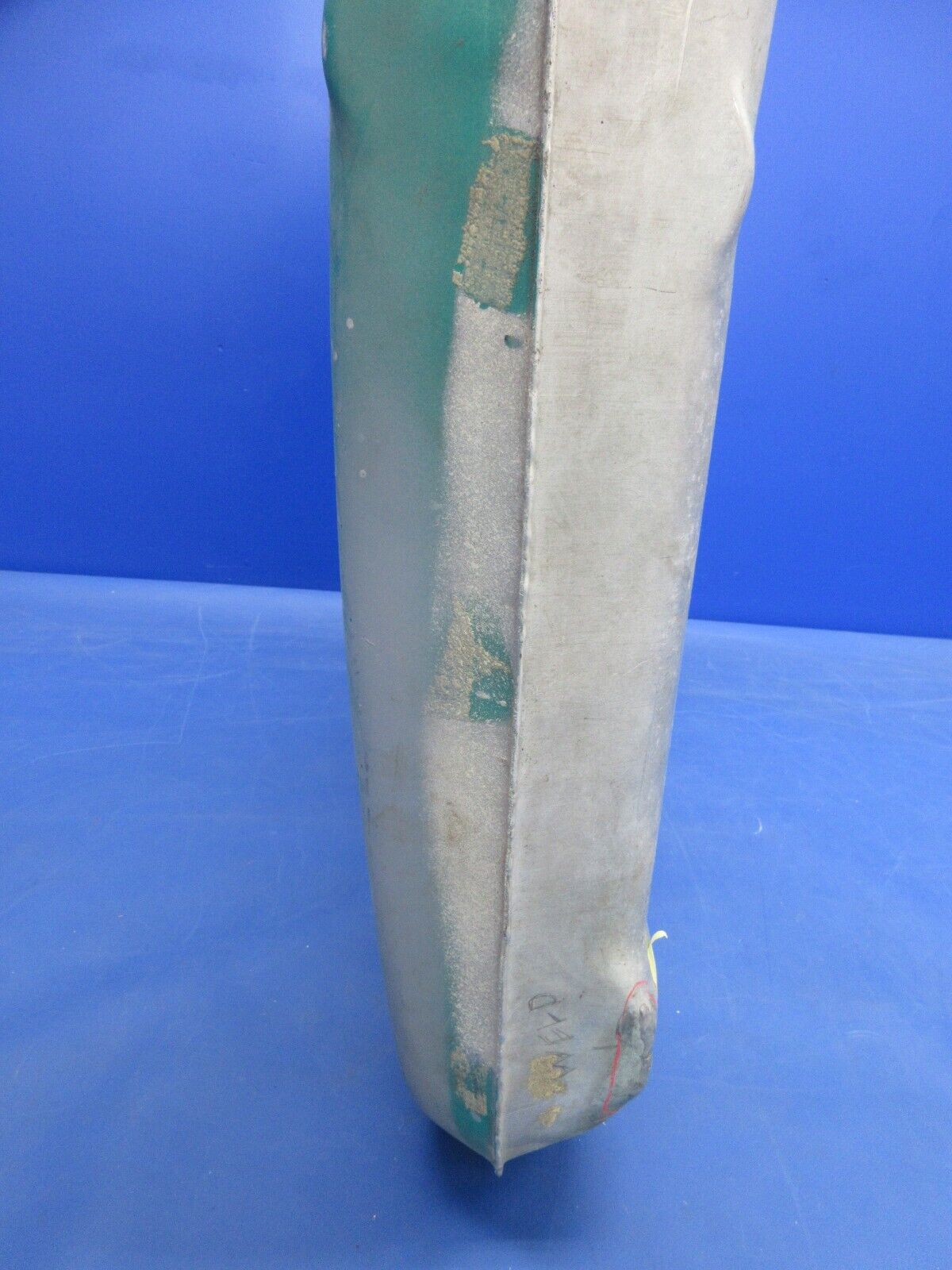 Piper PA-20 Pacer RH Fuel Tank Assy P/N 10849-016 (1024-2043)