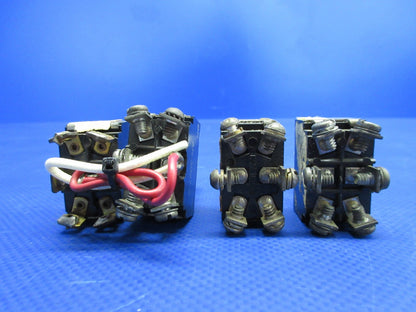 Cessna 310 / 310I Toggle Switch P/N AN-3027-1 LOT OF 4 (0326-895)6