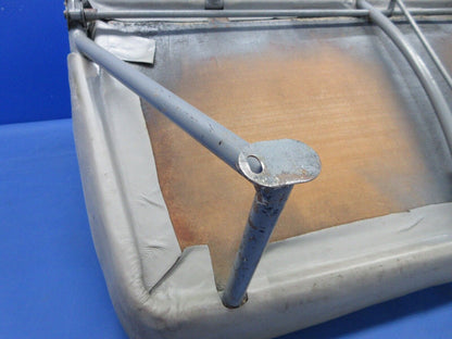 Cessna 172 / 172P Rear Seat Assy P/N 0514184-1 (0824-1213)