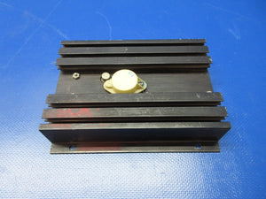 Cessna 310 / 310R Narco MP-10 Converter Voltage TESTED (1224-1262)