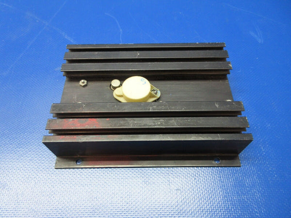 Cessna 310 / 310R Narco MP-10 Converter Voltage TESTED (1224-1262)