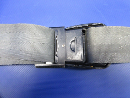 Piper PA-28 Pacific Scientific Co-Pilot Seat Lap Belt 1108558M-11-058 (1224-719)
