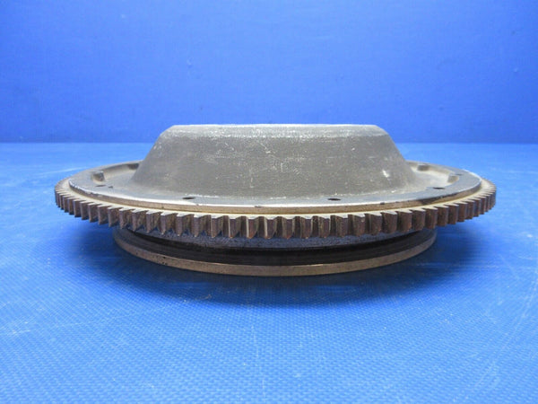 Lycoming Starter Ring Gear P/N LW13675 (1124-1256)