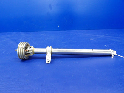 Cessna 182 / 182L Left Hand Control Wheel Tube P/N 121050-202 (0226-493)1