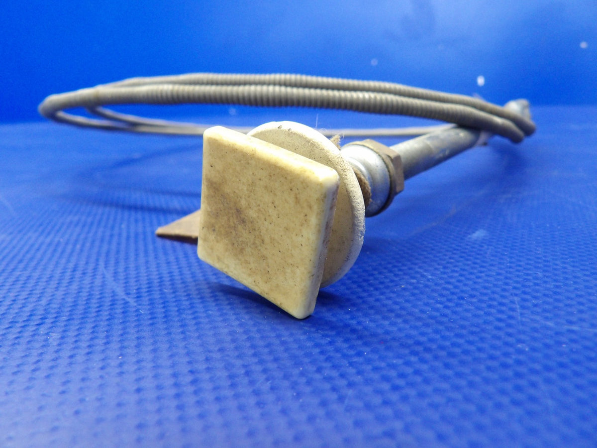 Cessna 172 Carburetor Heat Cable P/N S1224-1 (0626-1446)6