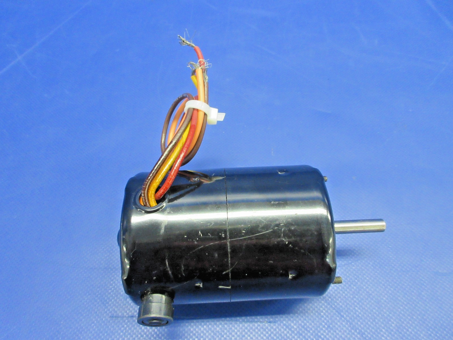 #Universal Electric Motor 12/14V P/N 475210 TESTED (0626-722)6