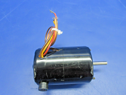 #Universal Electric Motor 12/14V P/N 475210 TESTED (0626-722)6