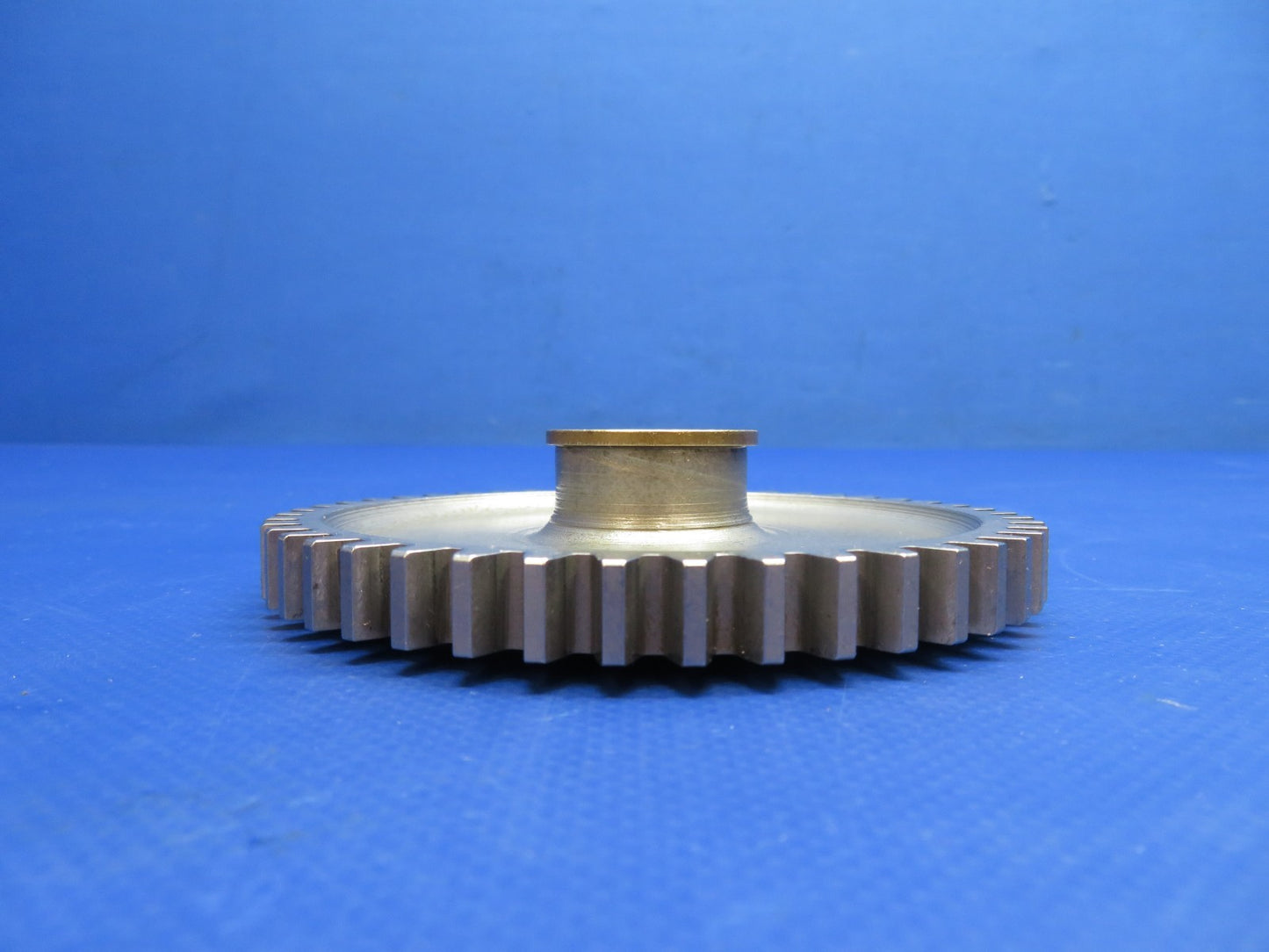 Continental IO-470 / 520 / 550 Idler Gear 534757 Inspected w/ 8130 (0326-1734)5