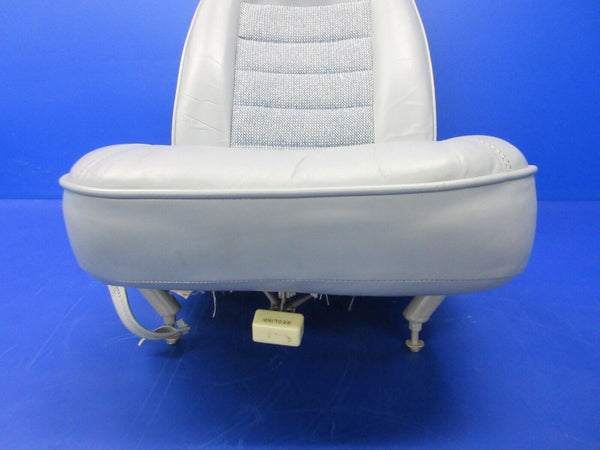 Cessna 310 / 310R LH / RH Aft Seat P/N 0812825-24 (1124-1438)