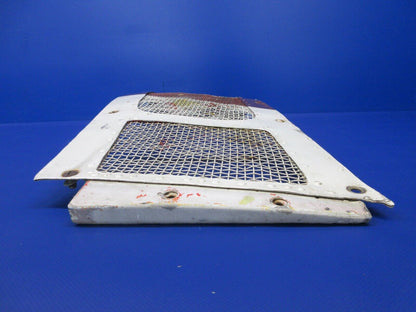 Bell 47J-2 Helicopter Fuselage Cowl RH P/N 47-340-207-231 (1124-1414)