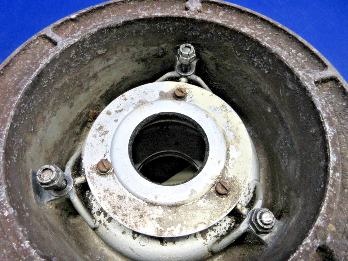 Cleveland 40-24 Main Wheel Type III 6.00-6 P/N 40-24 (0426-2012)12