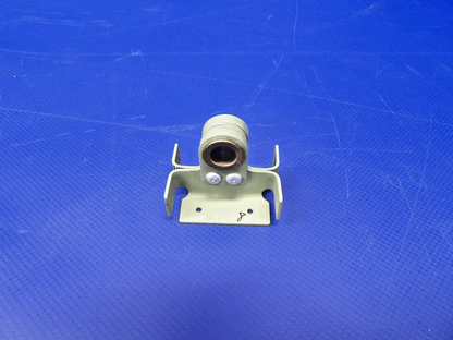 Cessna 150 / 152 Vertical Fin Middle Hinge Half w/8130 0431010-7 NOS (0426-1234)6