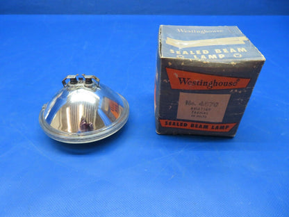 GE Bulb / Lamp 28v P/N 4594, 4593, 4559, 4505, 4591 LOT OF 10 NOS (0424-130)
