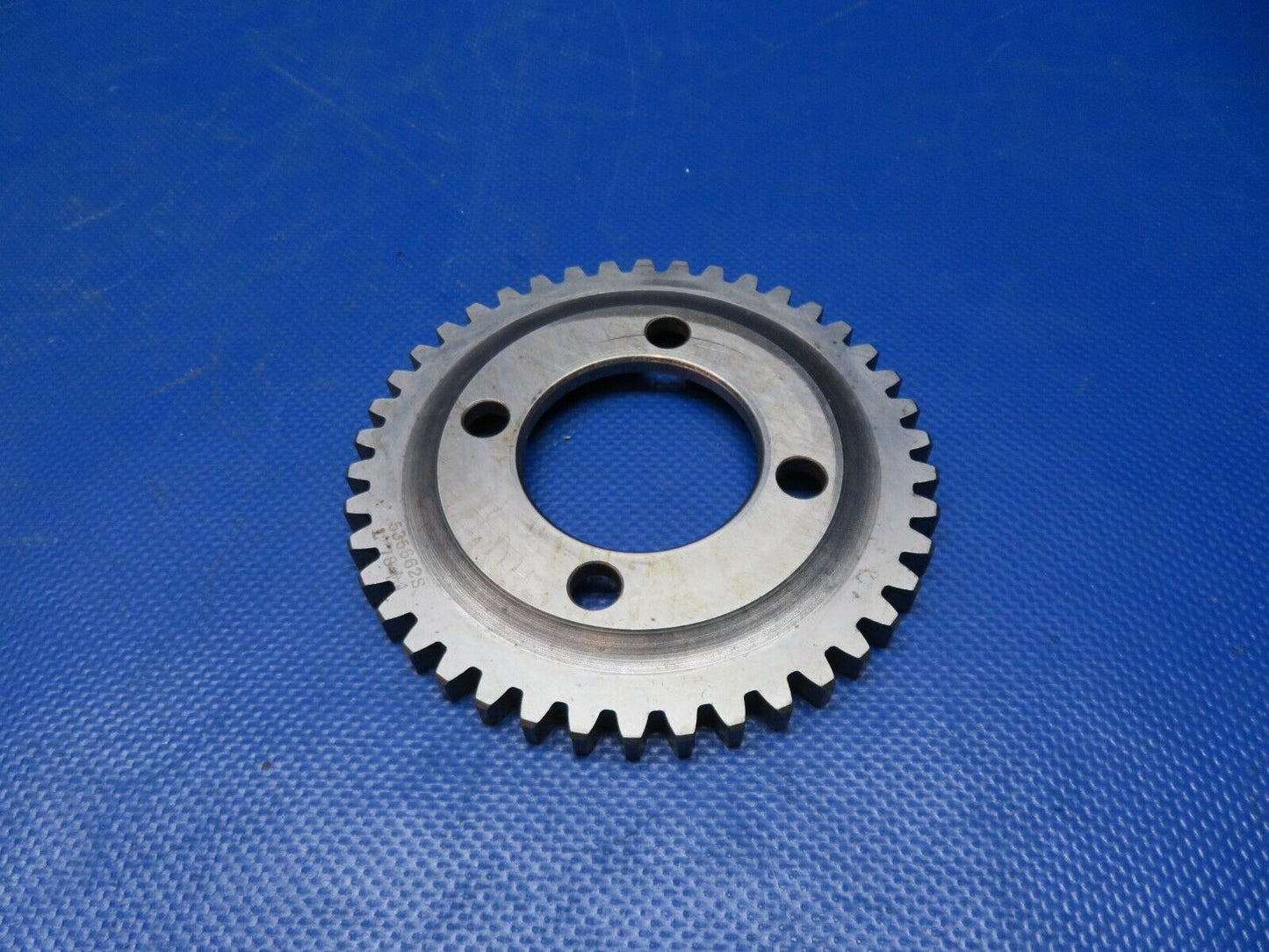 Continental Camshaft Gear P/N 535662 NOS In Box (0524-185)