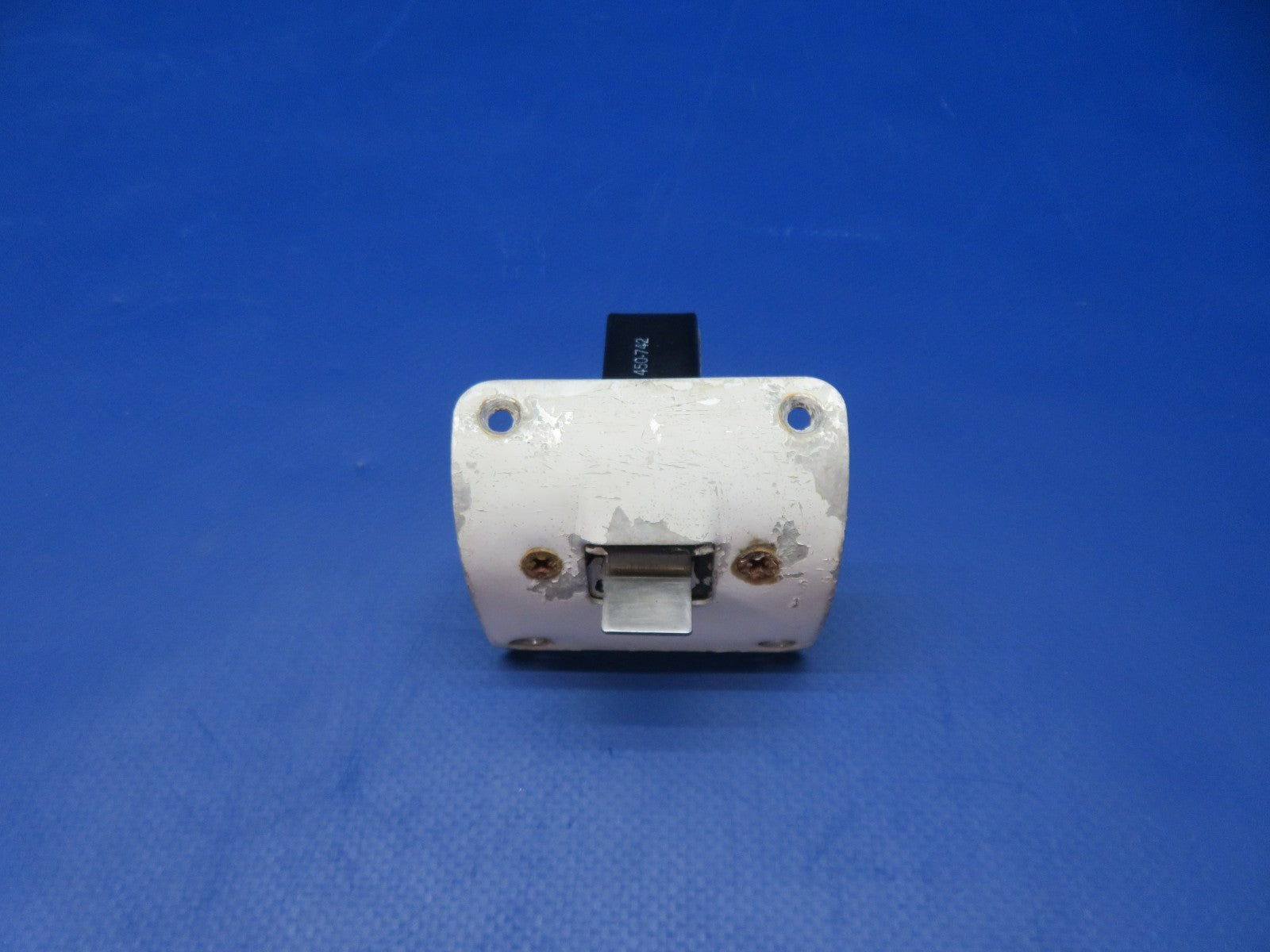 Piper PA-28-140 Safe Flight Lift Detector 14/28v C52207-7 TESTED (0326-135)6