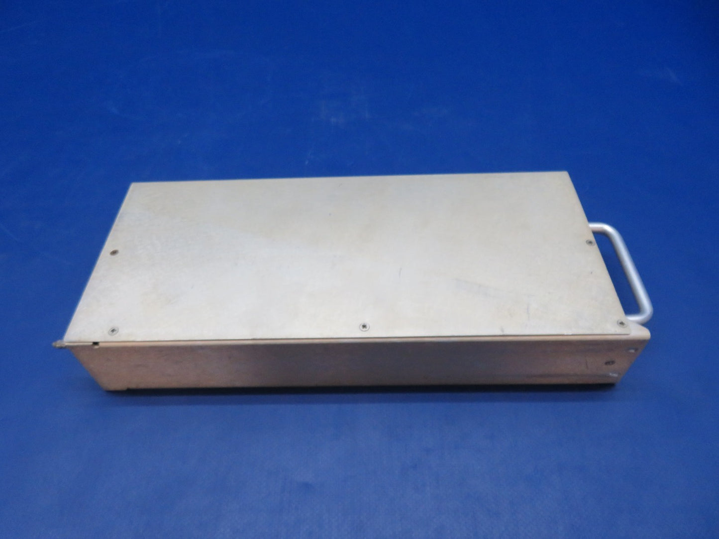 Cessna 421 S-Tec RFGC Autopilot Roll Computer 28v 0109-9 WARANNTY (0426-141)11