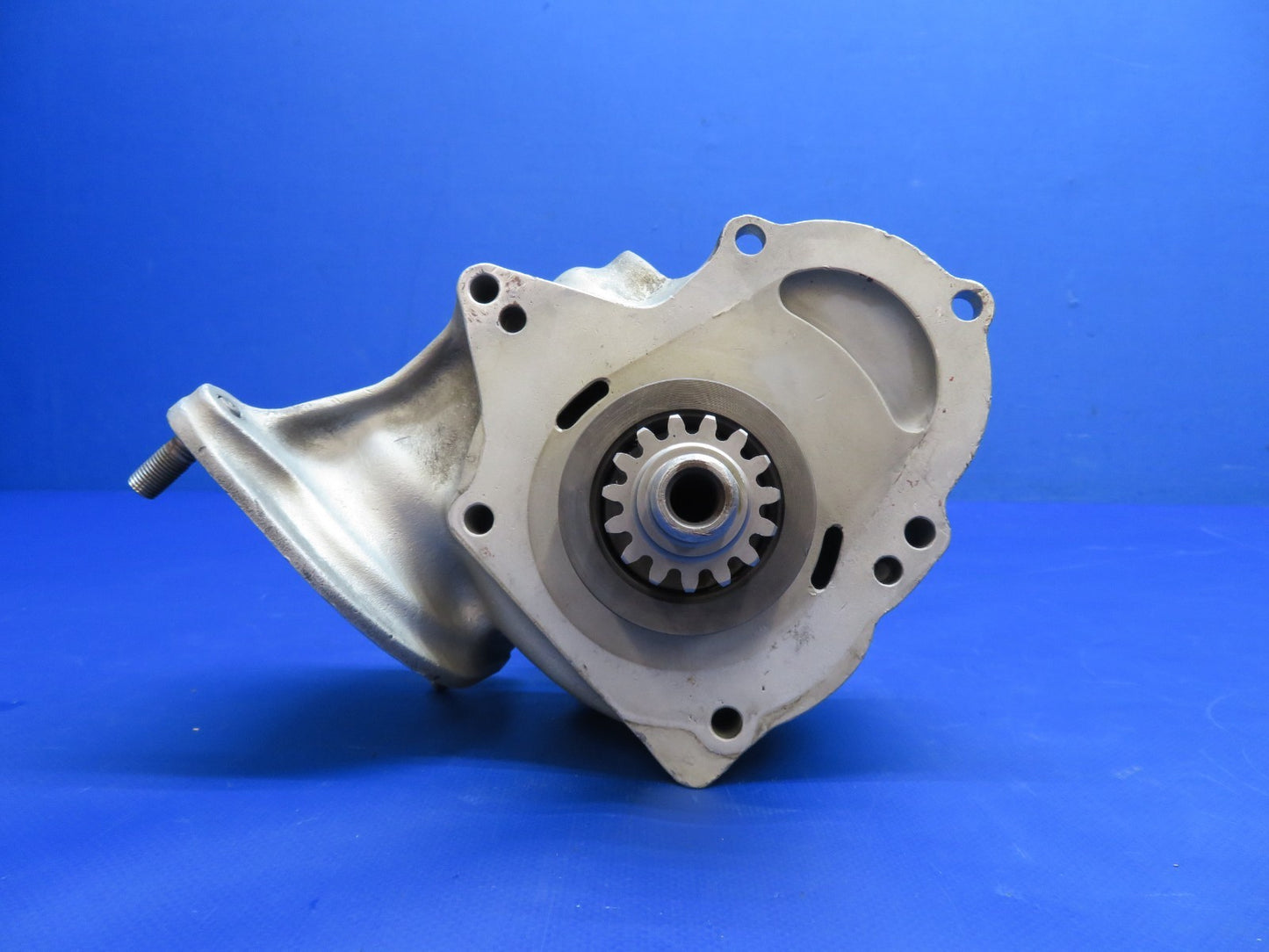 Continental IO-470-U Starter Adapter P/N 635050A4, 643259A18 CORE (0326-1809)4