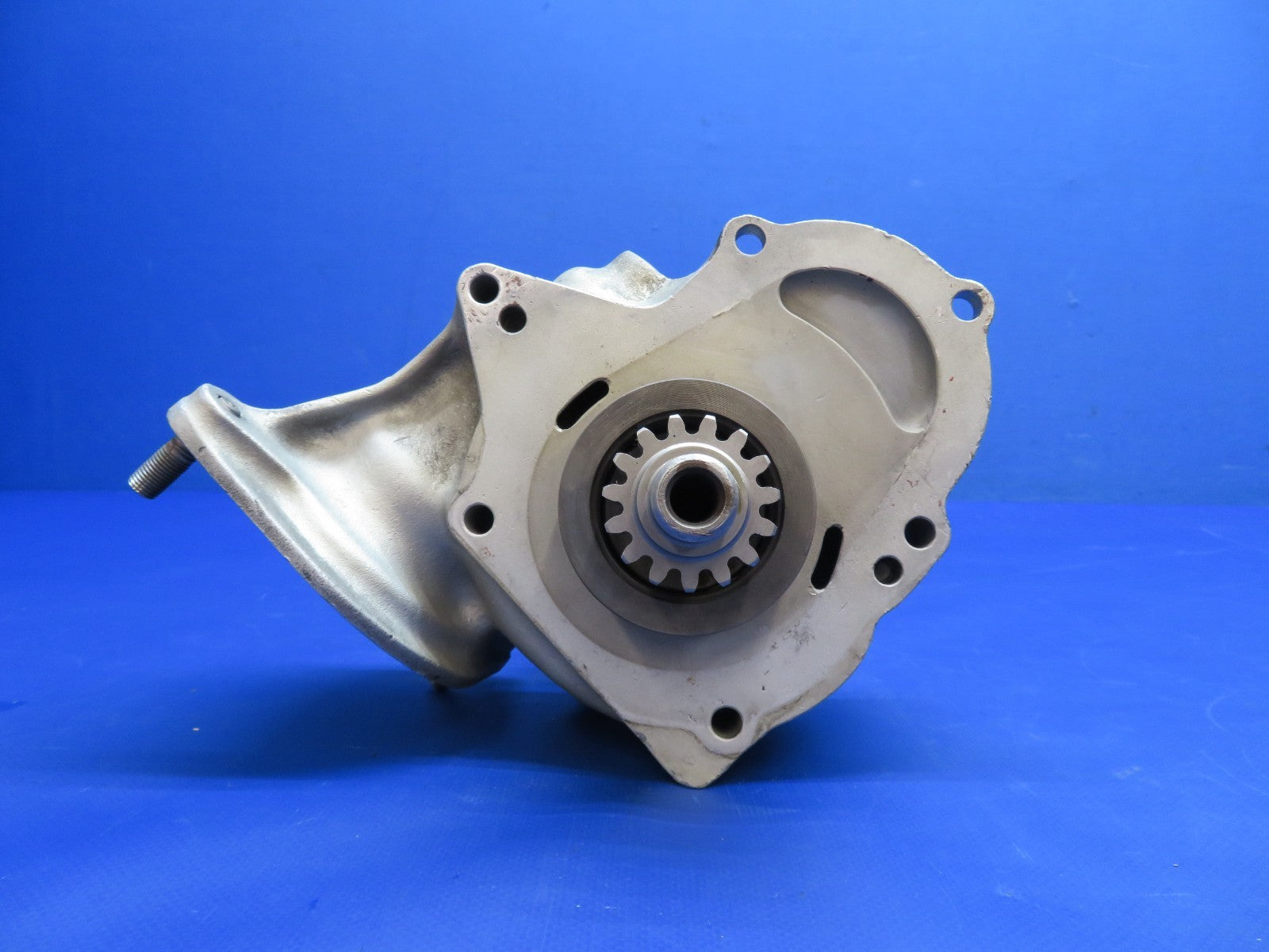Continental IO-470-U Starter Adapter P/N 635050A4, 643259A18 CORE (0326-1809)4