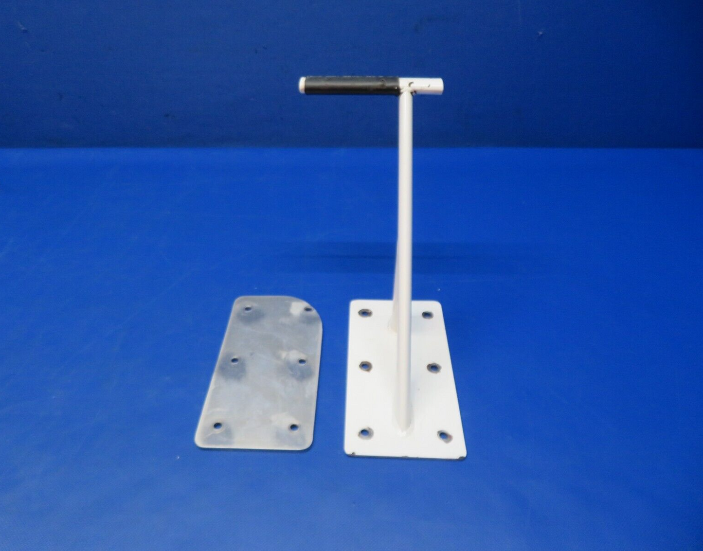Arion Lightning LS-1 LH Step Assy w/ Back Plate P/N ALS-0018L (0424-118)