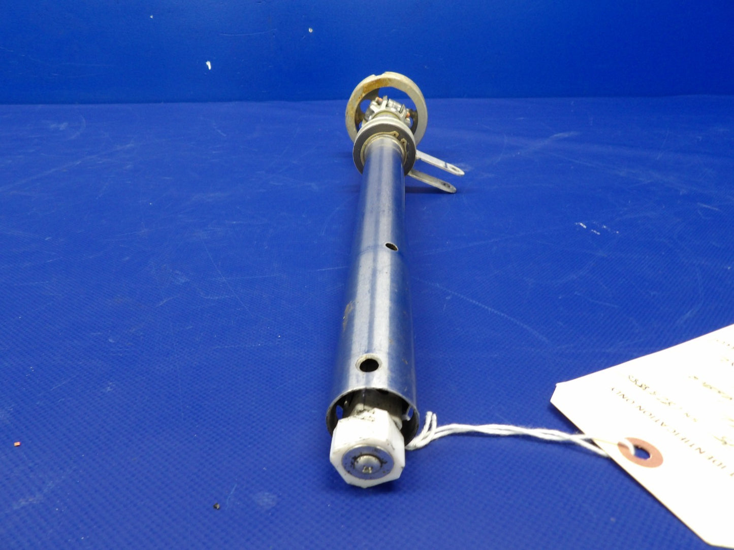 Cessna 182 / 182L Left Hand Control Wheel Tube P/N 121050-202 (0226-493)9