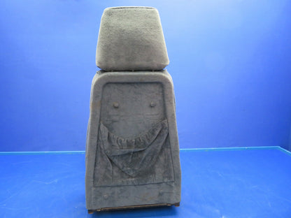 Piper PA-32RT-300 Passenger Seat Center LH Rear Facing P/N 96827-33 (0620-715)3