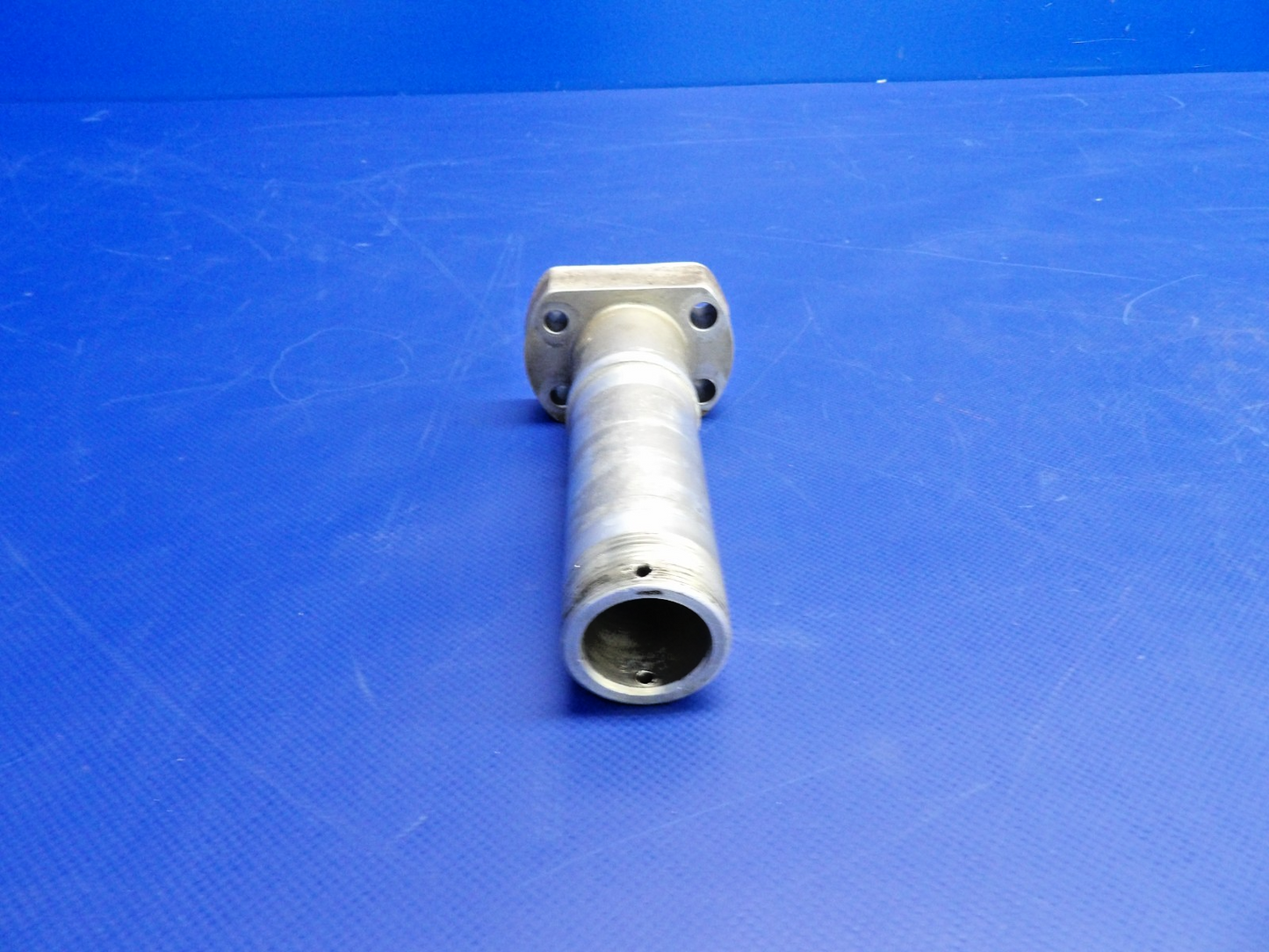 Cessna 172 / 172G Main Landing Gear Axle P/N 0541124 LOT OF 2 (0326-1205)5