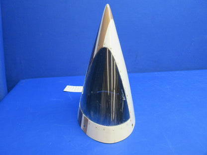 Cessna 310 LH Nose Cap Assy P/N 0823411-215 (1023-796)2