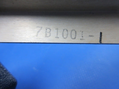 Bellanca 17-31A EDO-Aire Mitchell Roll Servo & Brackets 1C363-1-233R (0924-821)