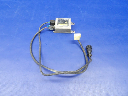 Cirrus SR22 Philips Xendrive Landing Light Power Supply P/N XLD924 (0926-1222)0