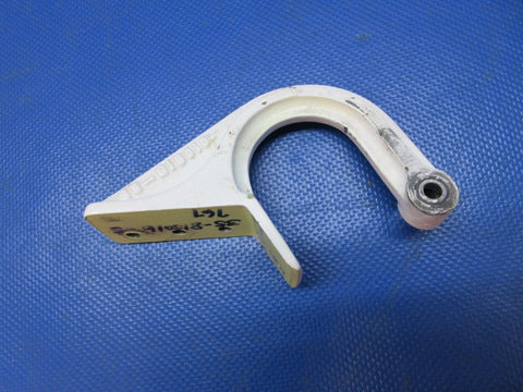 Beech A36 Bonanza Hinge Main Gear Door AFT INBD RH P/N 35-815016-5 (0924-1313)