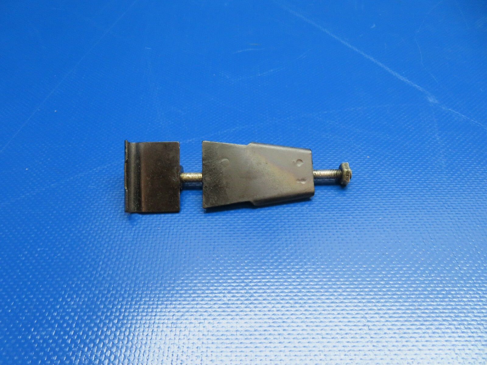 Piper PA-46 Lycoming TIO-540 Intercooler Mounting Bracket 89082-05 (1224-114)0