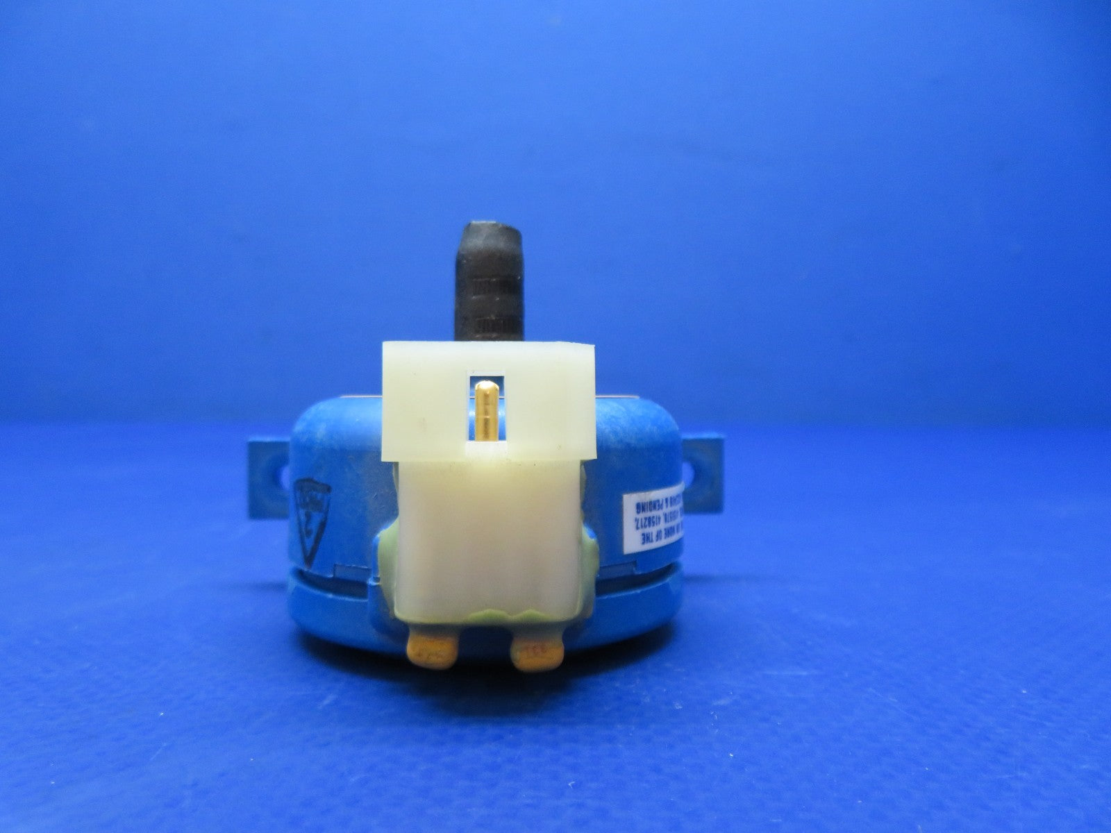 Cessna 421 S-Tec Pressure Transducer, Conn. & Bracket 0111 WARRANTY (0326-222)8
