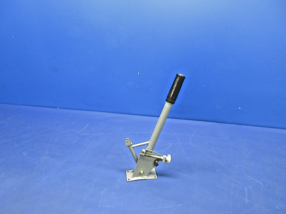 Air Tractor AT-301 Chemical Boom Valve Lever P/N 80069-9 (0926-810)0
