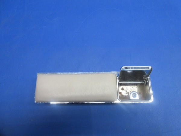 Piper PA-32RT-300T Lance II LH Cabin Arm Rest Assembly P/N 66710 (1024-716)