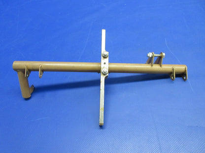 Mooney M20 / M20C Aileron Control Jackshaft P/N 7059 (0426-922)2