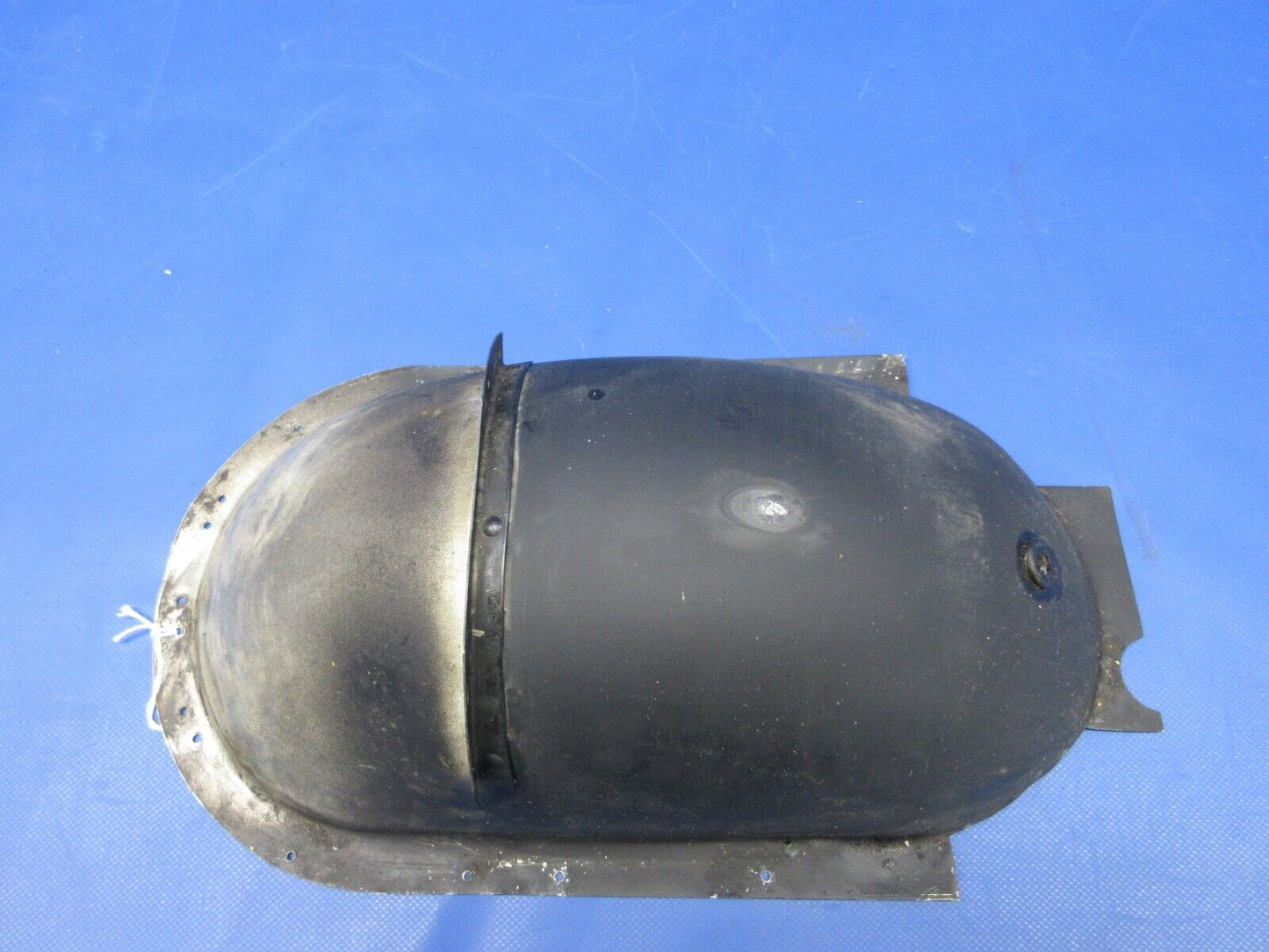 Piper PA-23-250 Aztec Nose Wheel Cover Assembly P/N 16681-00 (0624-2018)