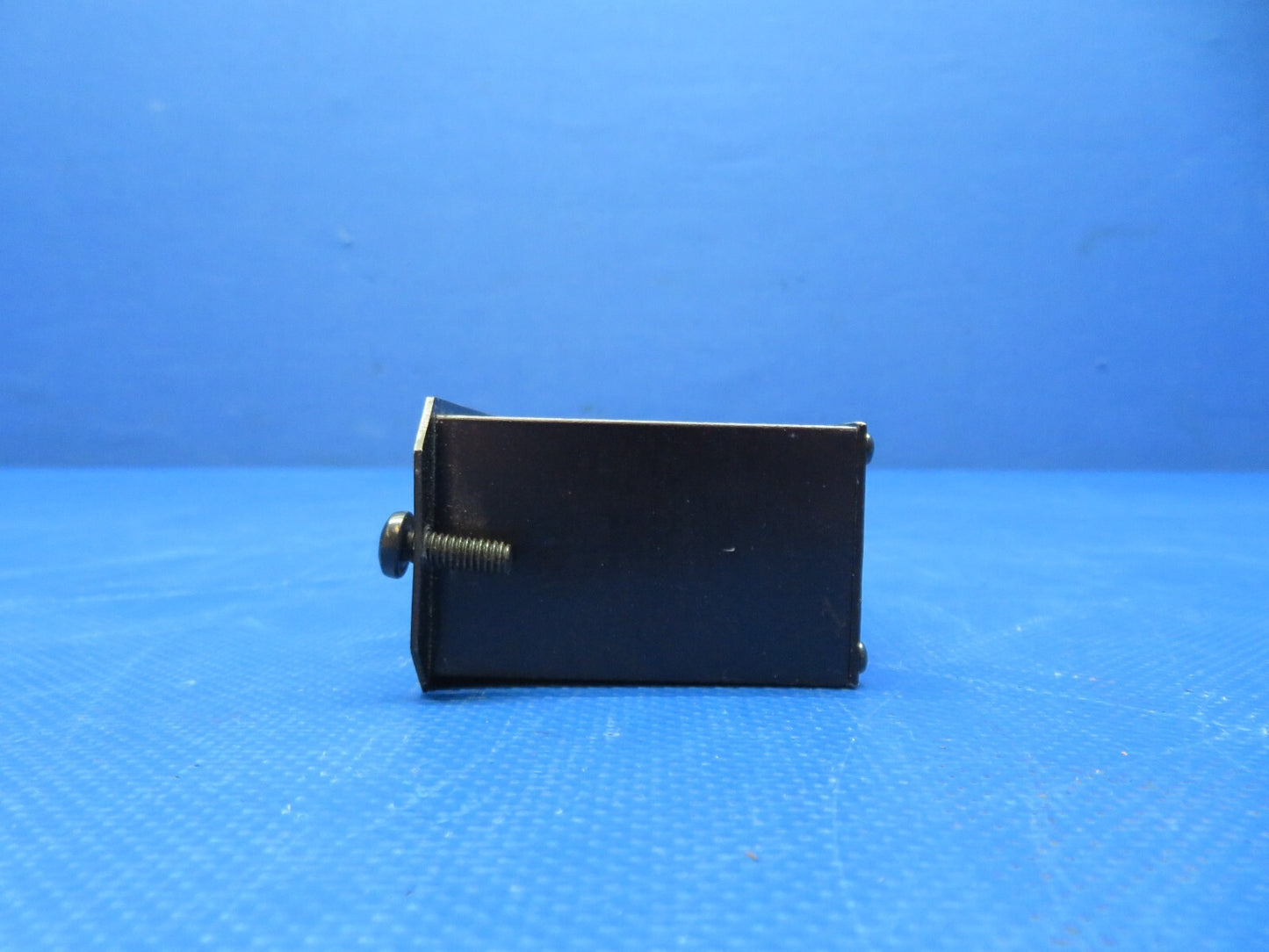 Davtron Digital Voltmeter P/N 450, M450 TESTED (0224-259)4
