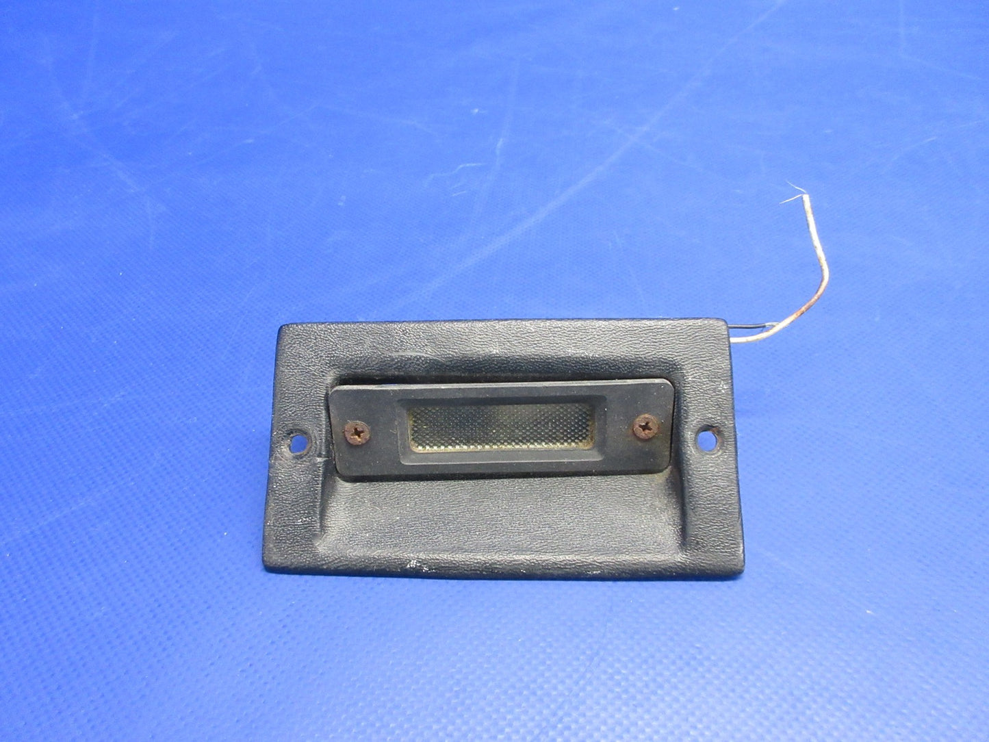 Piper B & D Cabin Instruments Lights P/N 1400-005 LOT OF 2 TESTED (0626-891)0