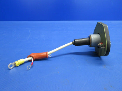 Piper PA-28-181 Archer Auxiliary Power Receptacle P/N 62226-00 (0624-949)