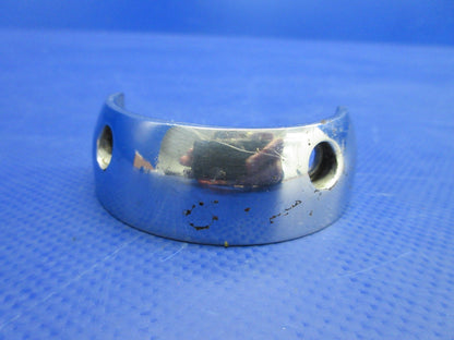 Beech Travel Air Control Arm Retainer Upper & Lower P/N 35-524238-4 (0326-824)5
