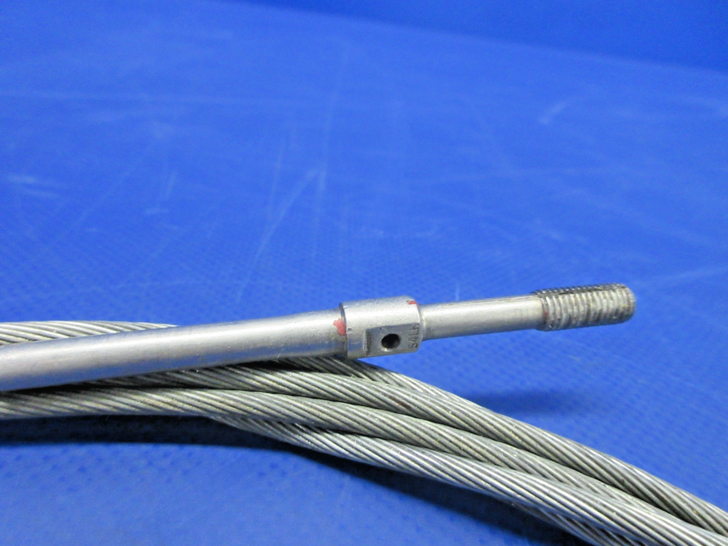 Piper PA-31T1 Cheyenne Flight Control Cable (0626-799)4