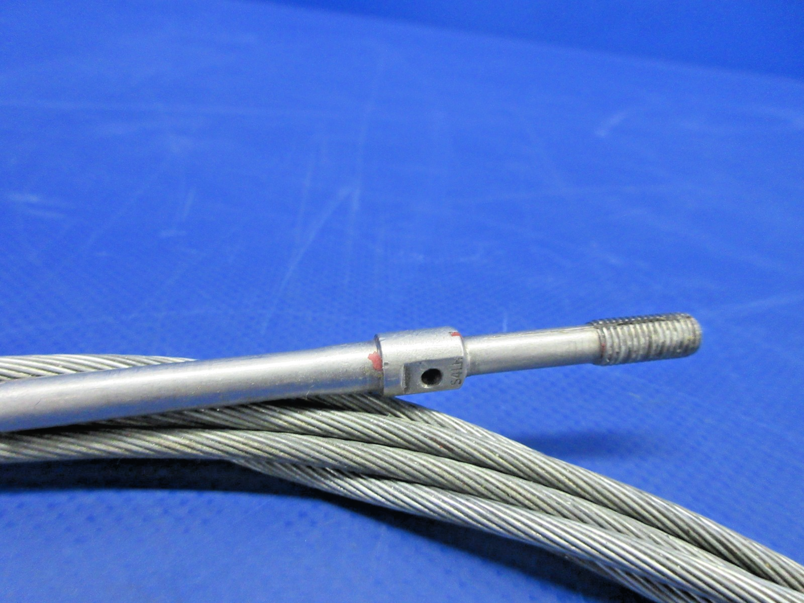 Piper PA-31T1 Cheyenne Flight Control Cable (0626-799)4