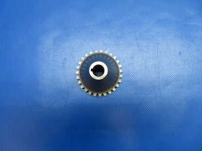 Continental Mag Drive Gear P/N 3700 Inspected w/ 8130 (0724-1891)