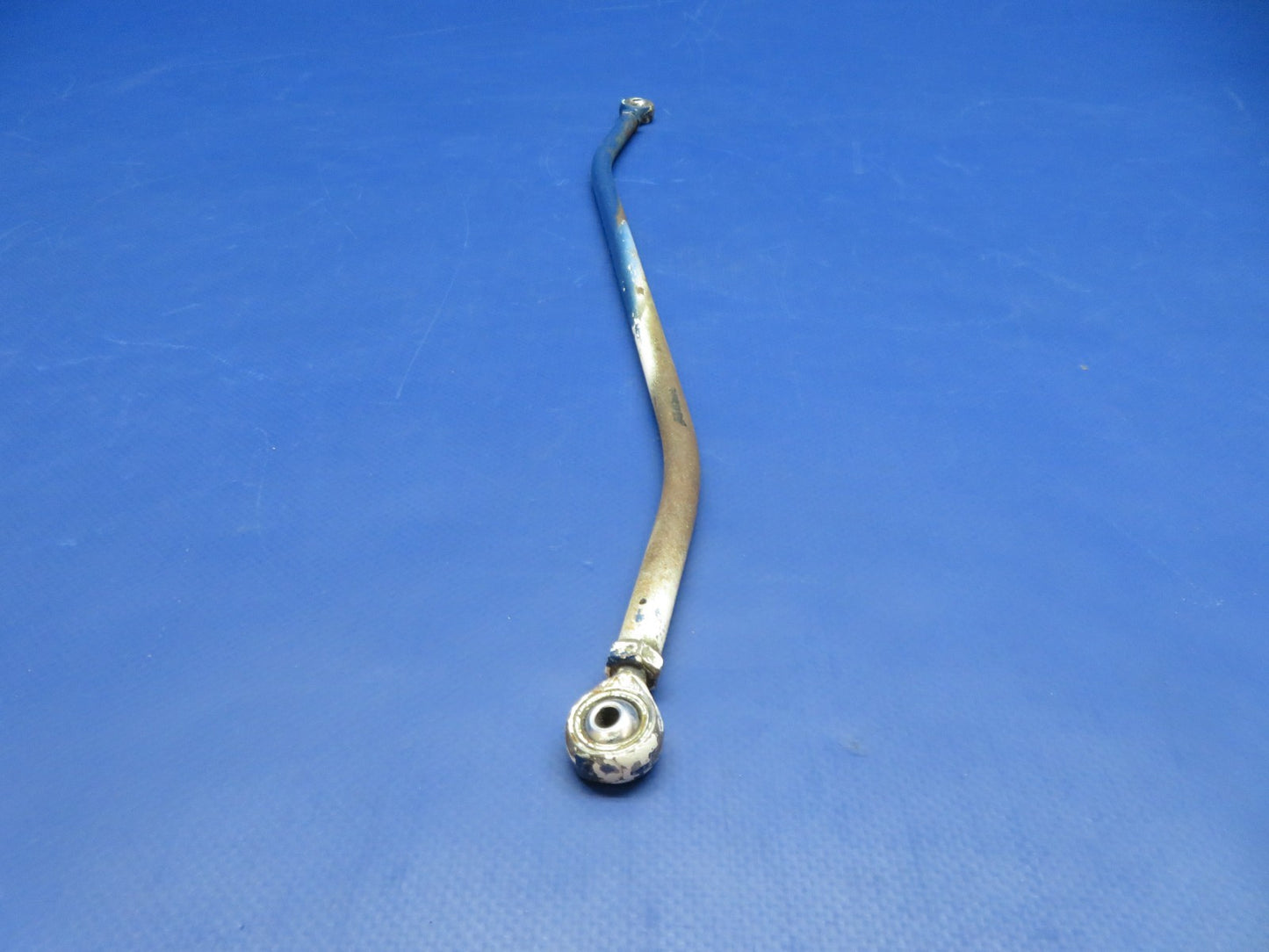 Piper PA-31T1 Cheyenne Rudder Trim Tab Tube P/N 51064-04 (0326-125)6