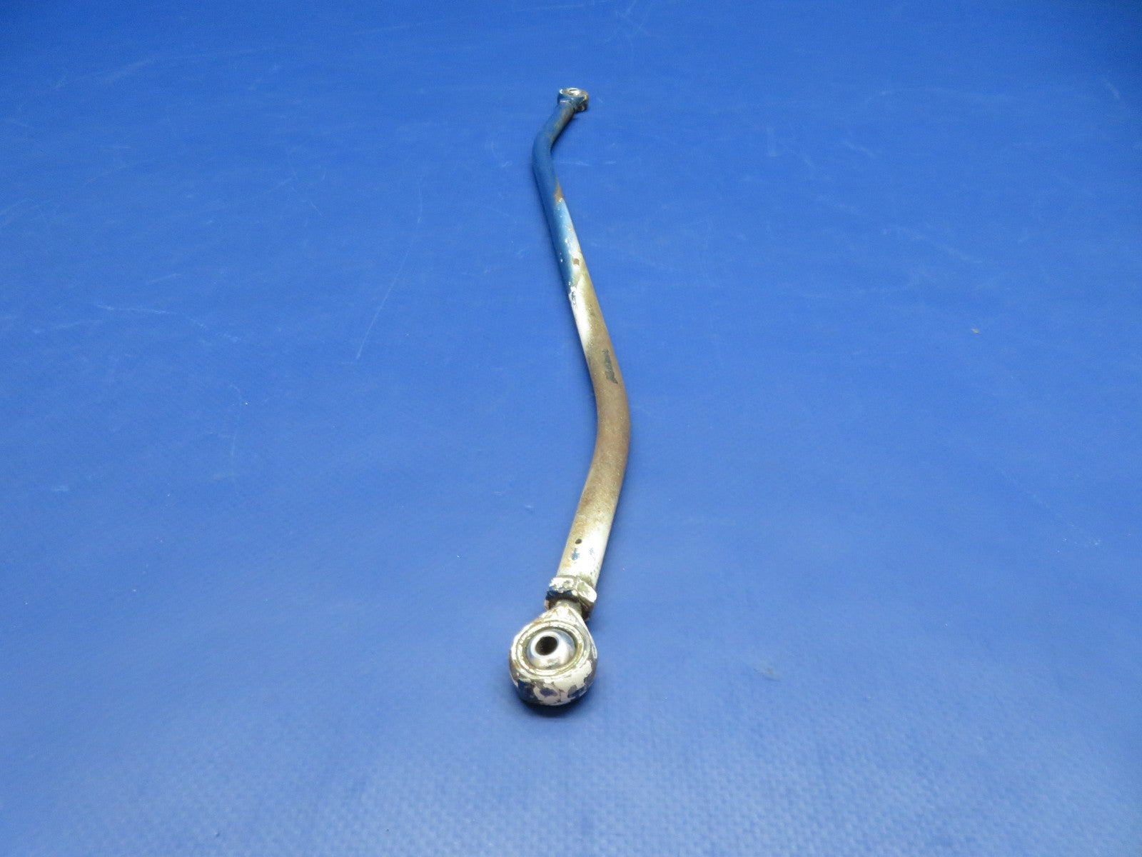 Piper PA-31T1 Cheyenne Rudder Trim Tab Tube P/N 51064-04 (0326-125)6